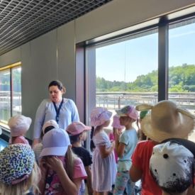 Wycieczka do edukacyjna