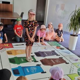 Wycieczka do edukacyjna