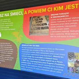 Wycieczka do edukacyjna