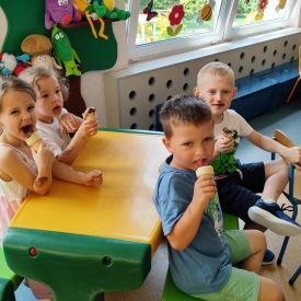 🍦 Lody dla ochłody