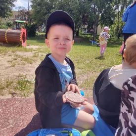 Piknik na zakończenie roku szkolnego