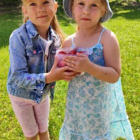 Piknik na zakończenie roku szkolnego