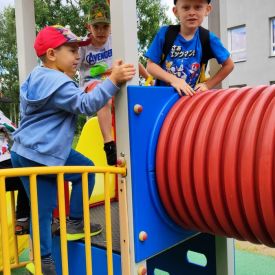 Piknik na zakończenie roku szkolnego