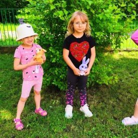 Piknik na zakończenie roku szkolnego