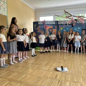 „To były piękne dni”- pożegnanie Tulipanów 
