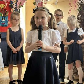 „To były piękne dni”- pożegnanie Tulipanów 