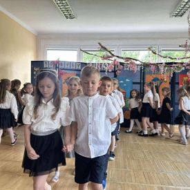 „To były piękne dni”- pożegnanie Tulipanów 