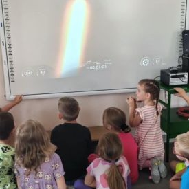 Start rakiety kosmicznej