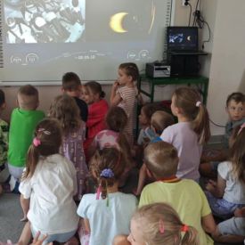 Start rakiety kosmicznej