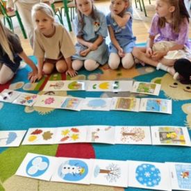 Tulipany i język angielski