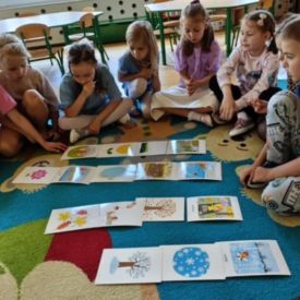 Tulipany i język angielski