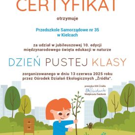 Dzień Pustej Sali