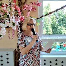 „To były piękne dni”- pożegnanie Tulipanów 