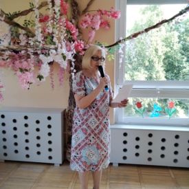 „To były piękne dni”- pożegnanie Tulipanów 