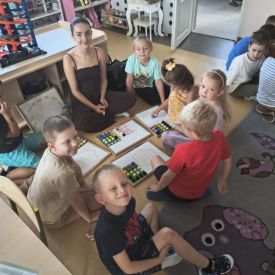  Matematyka i robotyka 
