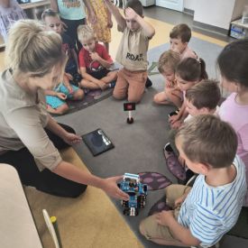  Matematyka i robotyka 