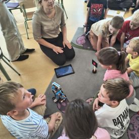  Matematyka i robotyka 