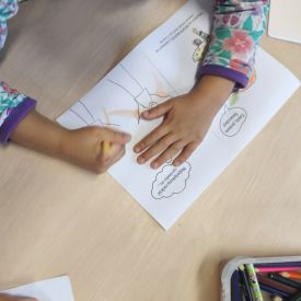 Ogólnopolski Projekt Edukacyjny „Czuciaki” 🌈✨