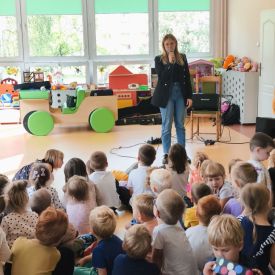 Muzyczna podróż na Dziki Zachód