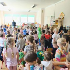 Muzyczna podróż na Dziki Zachód