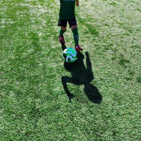 Wyjazd do Klubu Orląt w Kielcach ⚽🌟