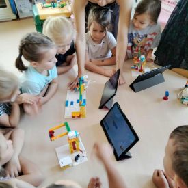  Matematyka i robotyka 