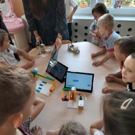  Matematyka i robotyka 