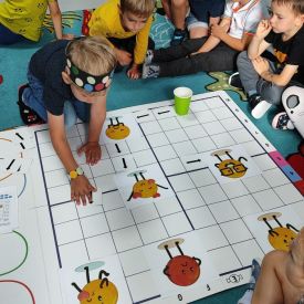 Dzień Kropki