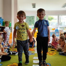 Dzień Kropki