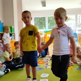 Dzień Kropki