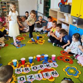 Dzień Kropki