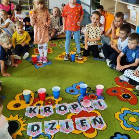Dzień Kropki