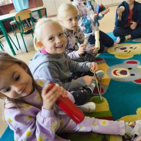 Wrzesień u Tulipanów