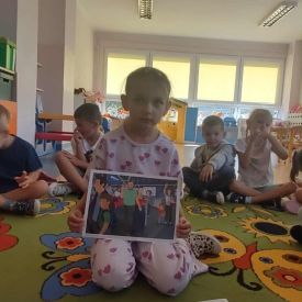 Ogólnopolski Projekt Edukacyjny „Czuciaki” 🌈✨
