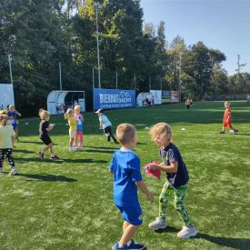 Wyjazd do Klubu Orląt w Kielcach ⚽