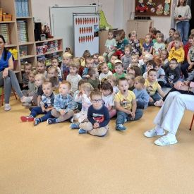 Zajęcia taneczne