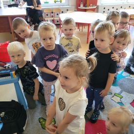 Poznajemy zawód pielęgniarki.