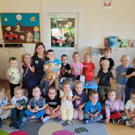 Poznajemy zawód pielęgniarki.