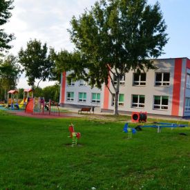 O przedszkolu informacje