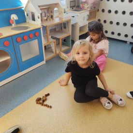 Projekt edukacyjny „Kreatywna Matematyka”
