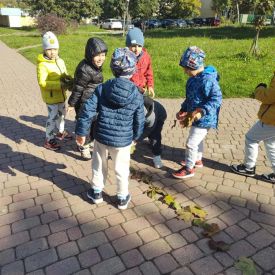 Projekt edukacyjny „Kreatywna Matematyka”