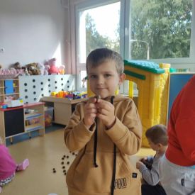 Projekt edukacyjny „Kreatywna Matematyka”