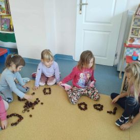 Projekt edukacyjny „Kreatywna Matematyka”