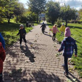 Projekt edukacyjny „Kreatywna Matematyka”