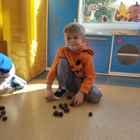 Projekt edukacyjny „Kreatywna Matematyka”