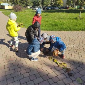 Projekt edukacyjny „Kreatywna Matematyka”