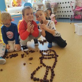 Projekt edukacyjny „Kreatywna Matematyka”