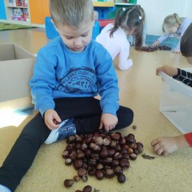 Projekt edukacyjny „Kreatywna Matematyka”