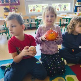 Angielski u Tulipanów – Warzywne Zabawy! 🥕🥦