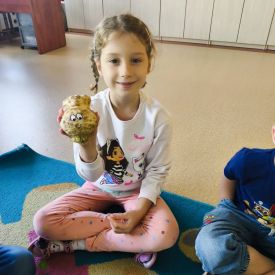 Angielski u Tulipanów – Warzywne Zabawy! 🥕🥦